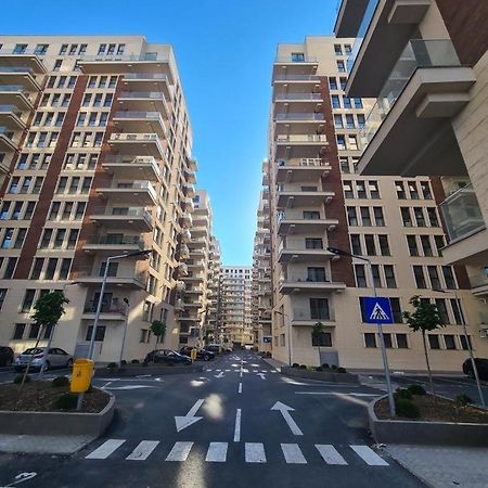 Moghioros Residence C3 Bucureşti Eksteriør bilde