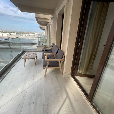 Moghioros Residence C3 Bucureşti Eksteriør bilde