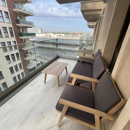 Moghioros Residence C3 Bucureşti Eksteriør bilde