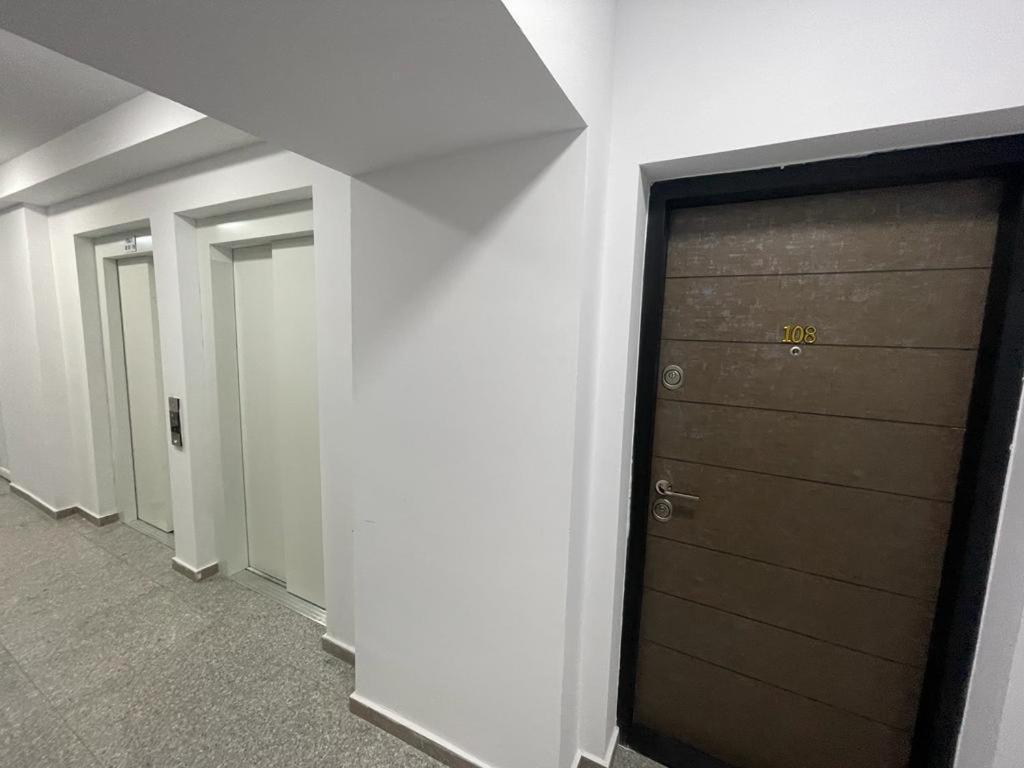 Moghioros Residence C3 Bucureşti Eksteriør bilde