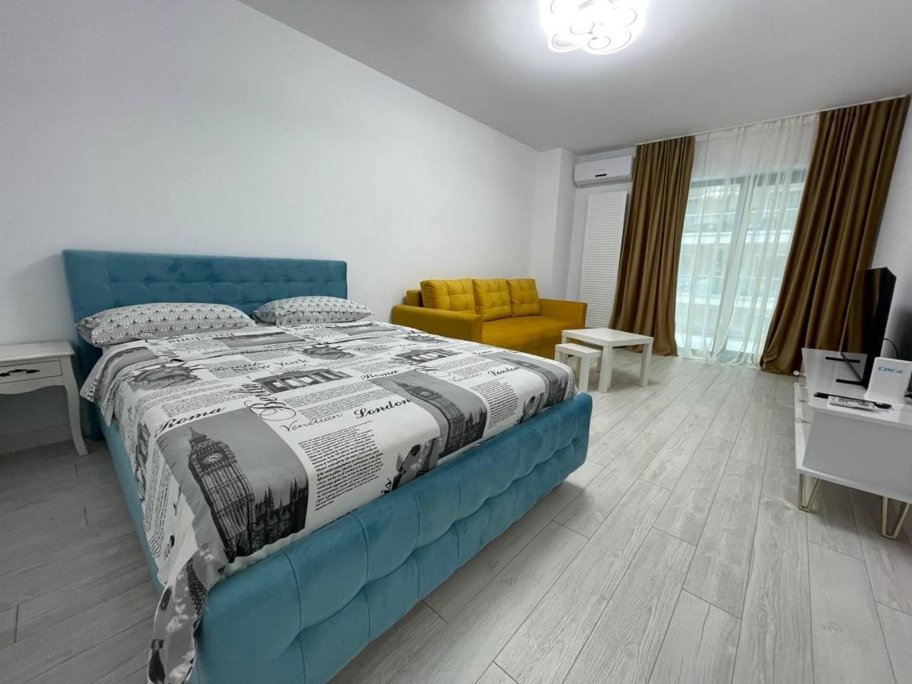 Moghioros Residence C3 Bucureşti Eksteriør bilde
