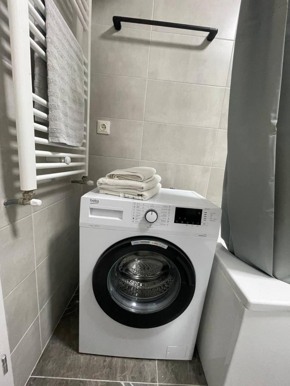 Moghioros Residence C3 Bucureşti Eksteriør bilde