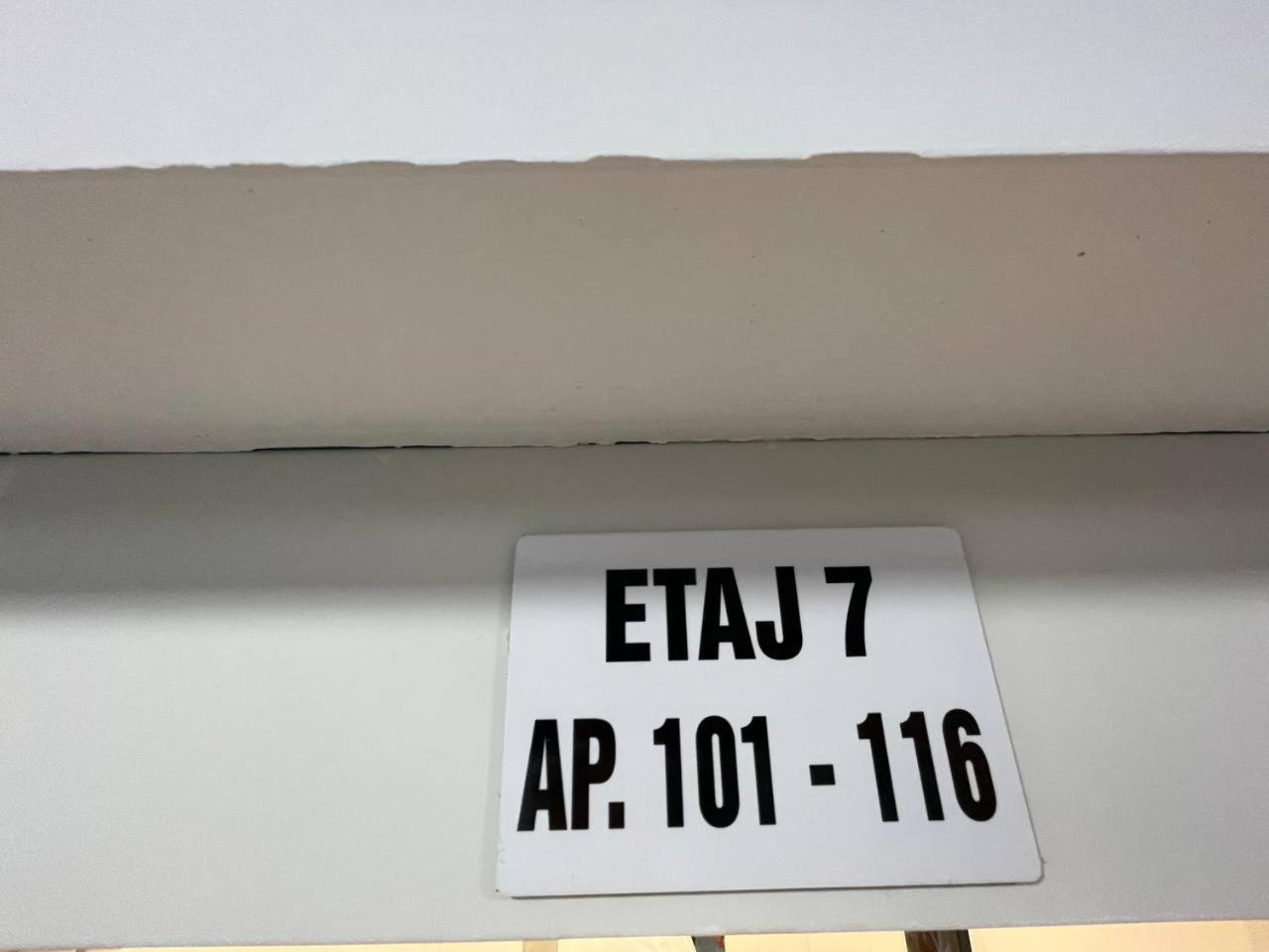Moghioros Residence C3 Bucureşti Eksteriør bilde