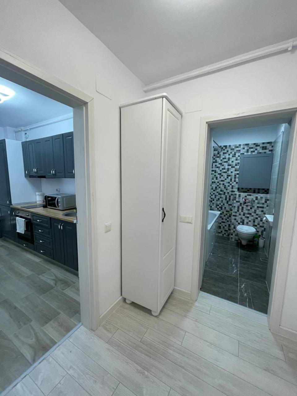 Moghioros Residence C3 Bucureşti Eksteriør bilde