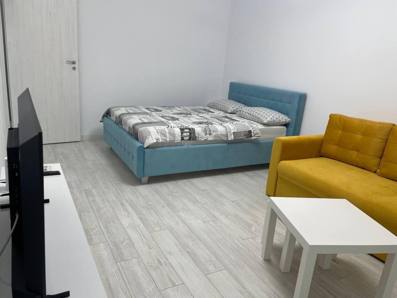 Moghioros Residence C3 Bucureşti Eksteriør bilde