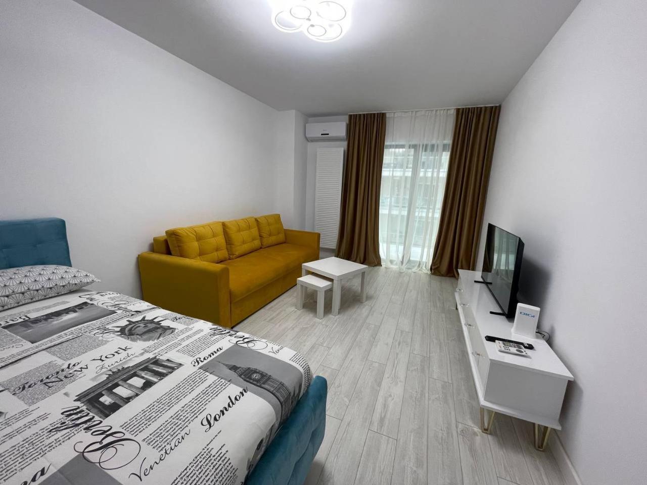 Moghioros Residence C3 Bucureşti Eksteriør bilde