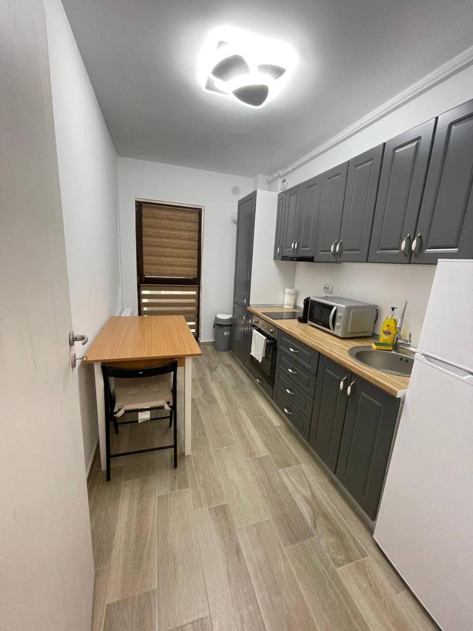 Moghioros Residence C3 Bucureşti Eksteriør bilde