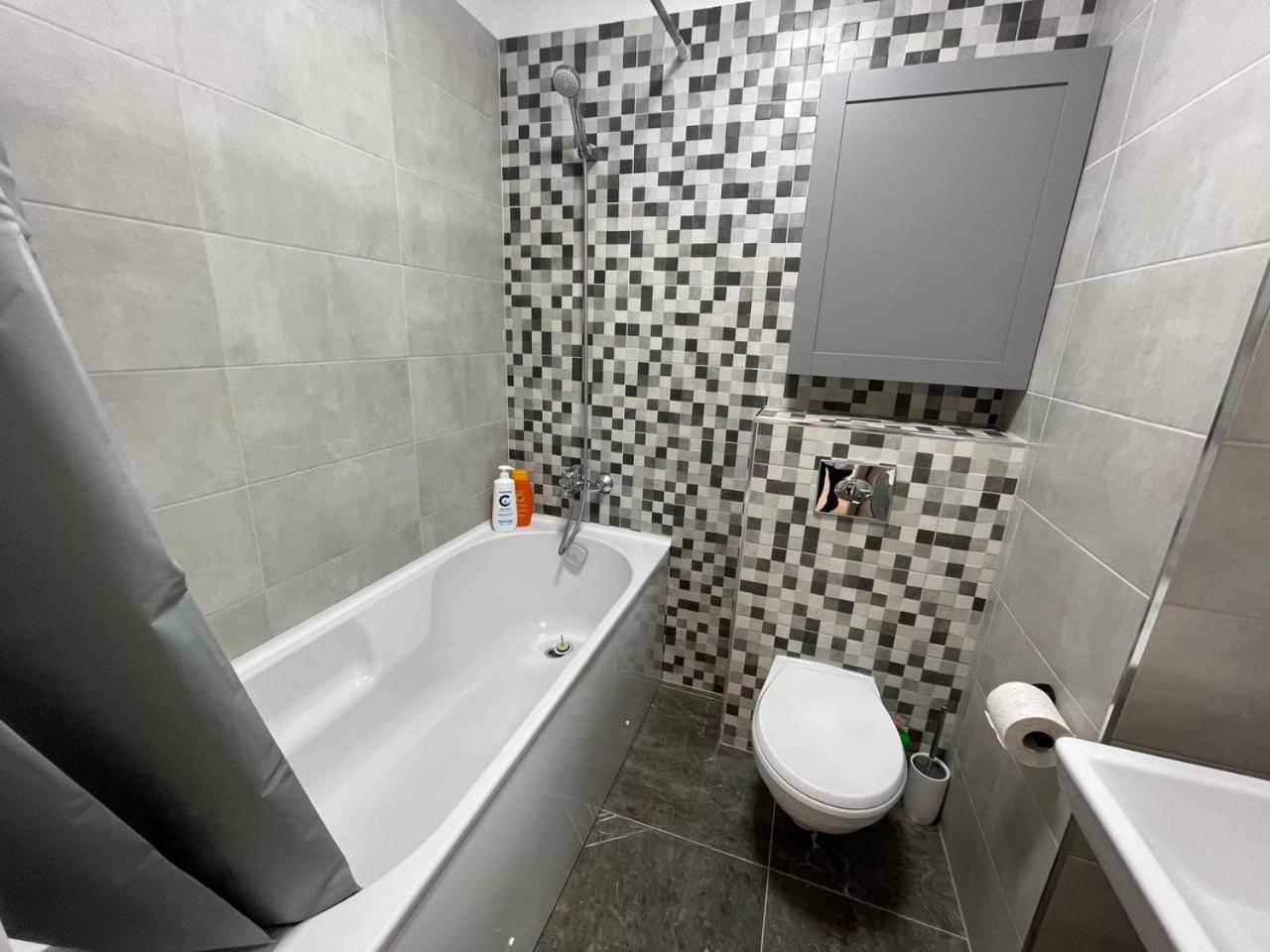 Moghioros Residence C3 Bucureşti Eksteriør bilde