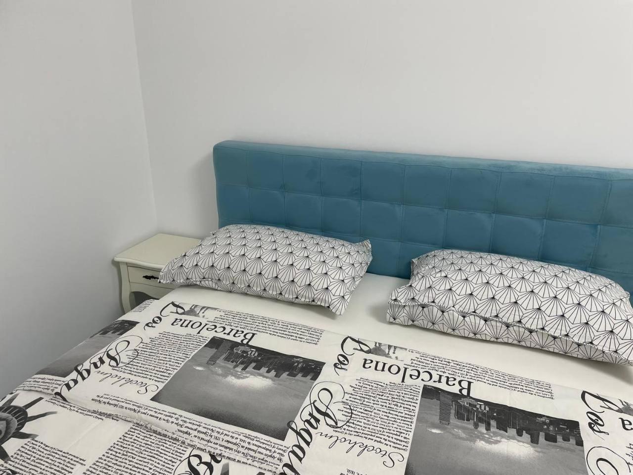 Moghioros Residence C3 Bucureşti Eksteriør bilde