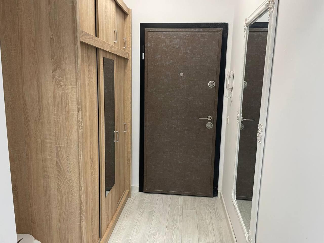 Moghioros Residence C3 Bucureşti Eksteriør bilde