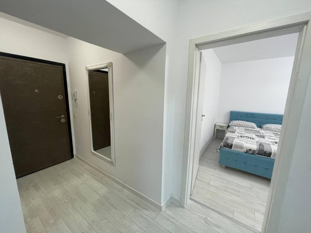 Moghioros Residence C3 Bucureşti Eksteriør bilde