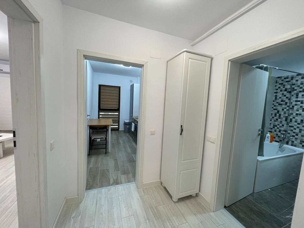 Moghioros Residence C3 Bucureşti Eksteriør bilde