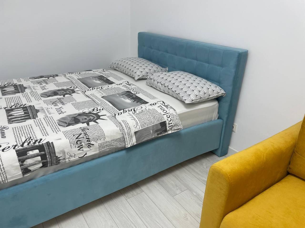 Moghioros Residence C3 Bucureşti Eksteriør bilde