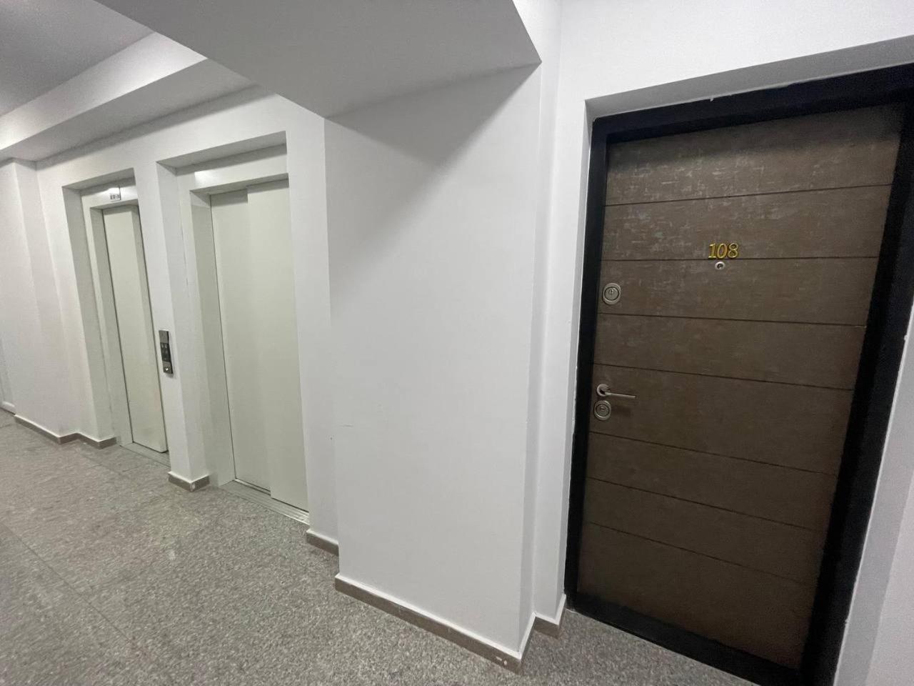 Moghioros Residence C3 Bucureşti Eksteriør bilde